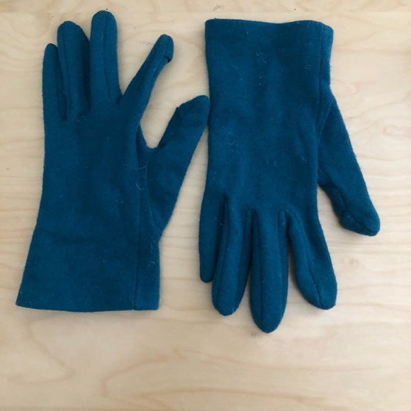 ECHO Wool Blend Phone Touch Gloves - Picture 1 of 8